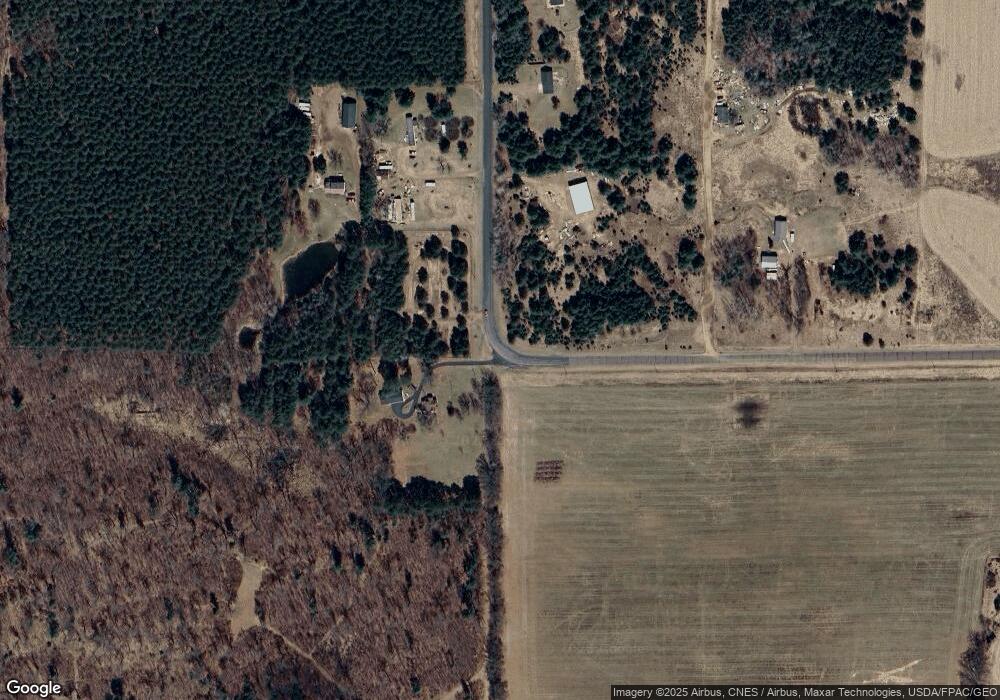 26274 Fairgrounds Rd, Webster, WI 54893 - photo 1