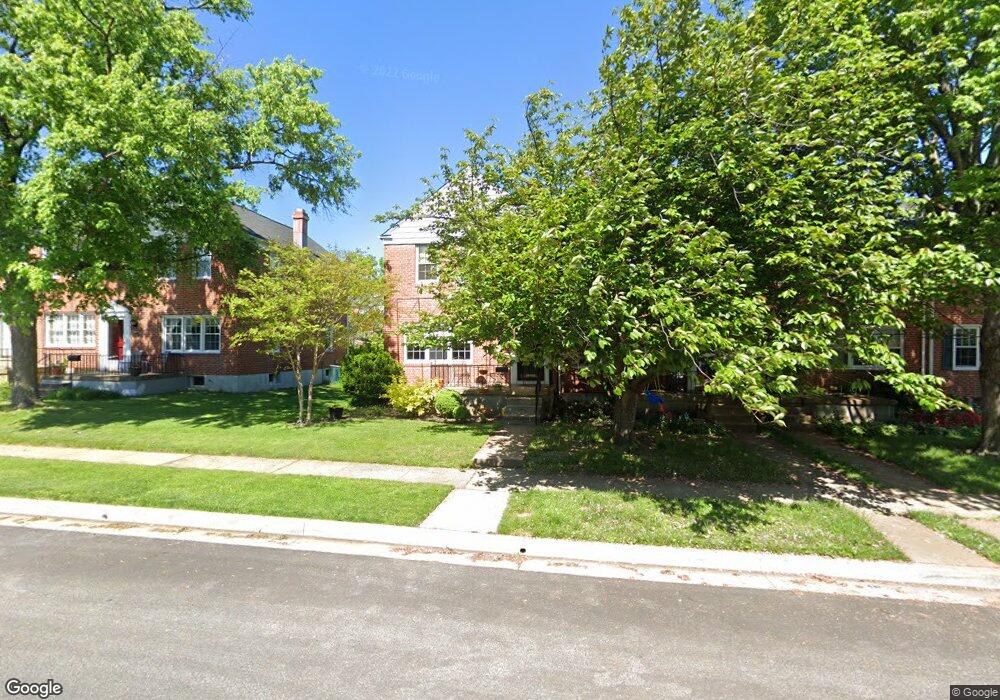 1610 Feldbrook Rd, Towson, MD 21286 - photo 1