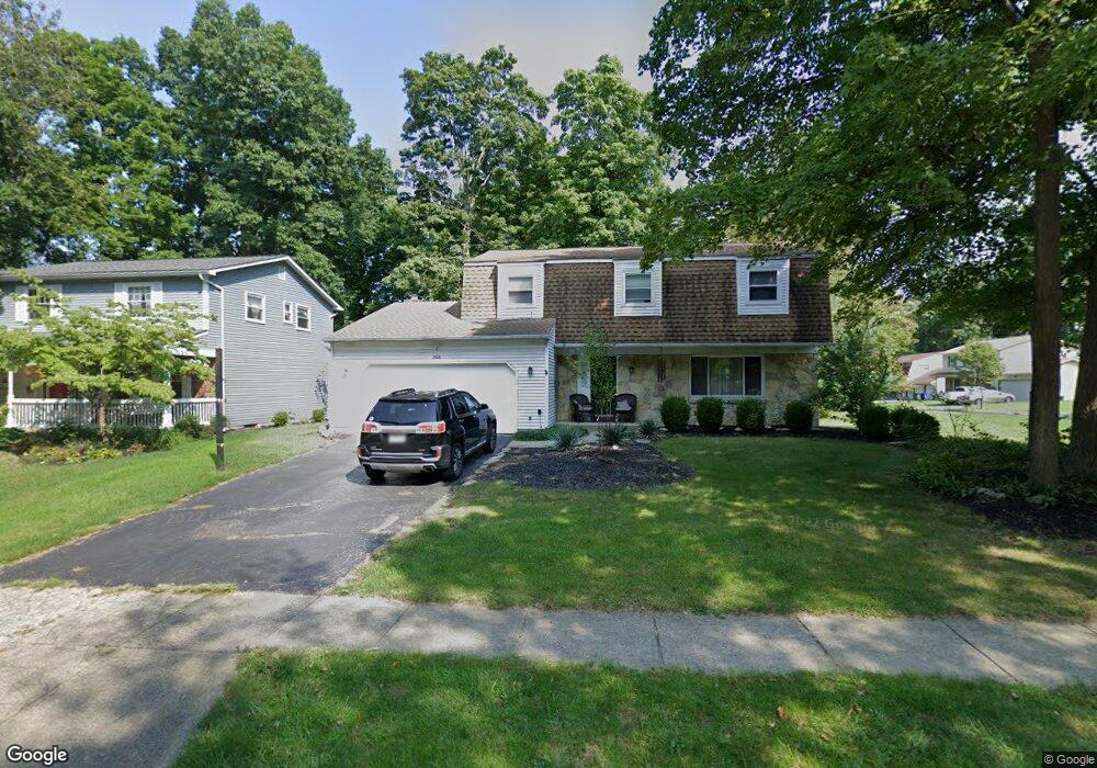 1908 Greenglen Ct, Columbus, OH 43229 - photo 1