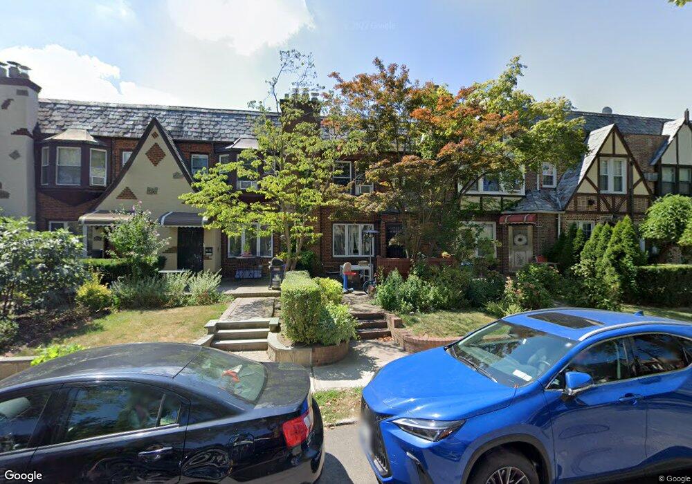 6828 Juno St unit 1, Forest Hills, NY 11375 - photo 1