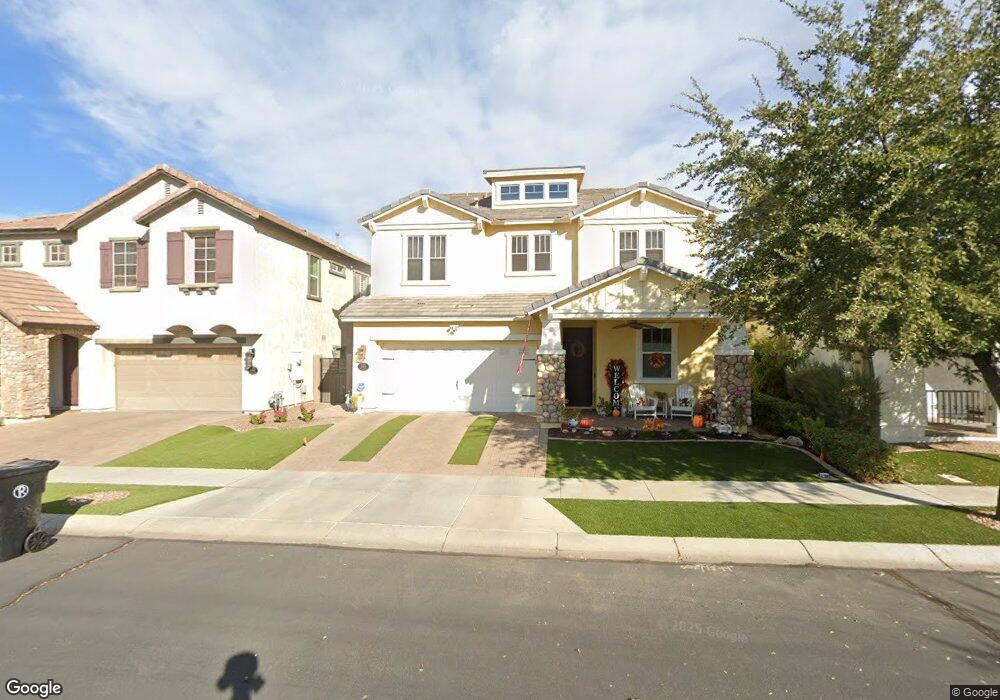 10608 E Nichols Ave, Mesa, AZ 85209 - photo 1