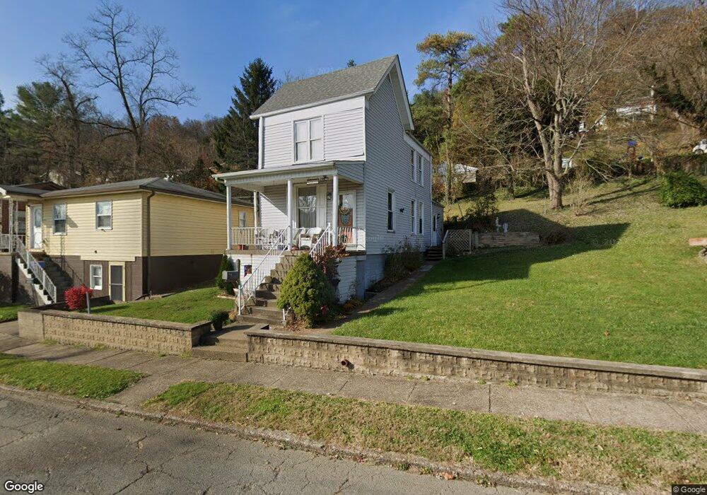 2377 Overbrook Ave, Wheeling, WV 26003 - photo 1