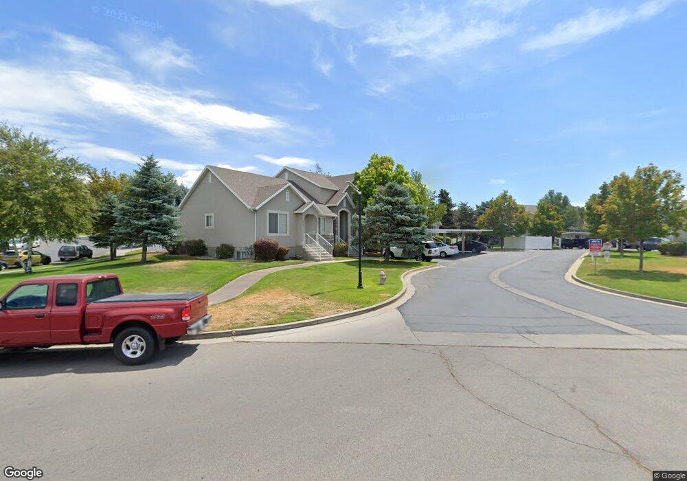 3968 N Davencourt Loop, Lehi, UT 84043 - photo 1