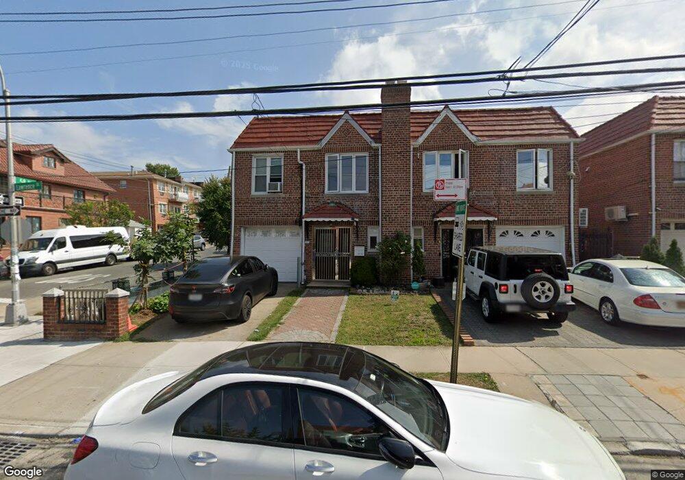 5801 Lawrence St, Flushing, NY 11355 - photo 1