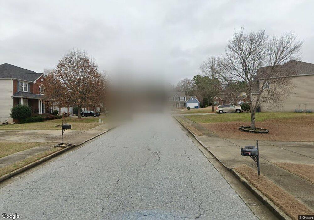 153 Park Crest Ln, Grayson, GA 30017 - photo 1