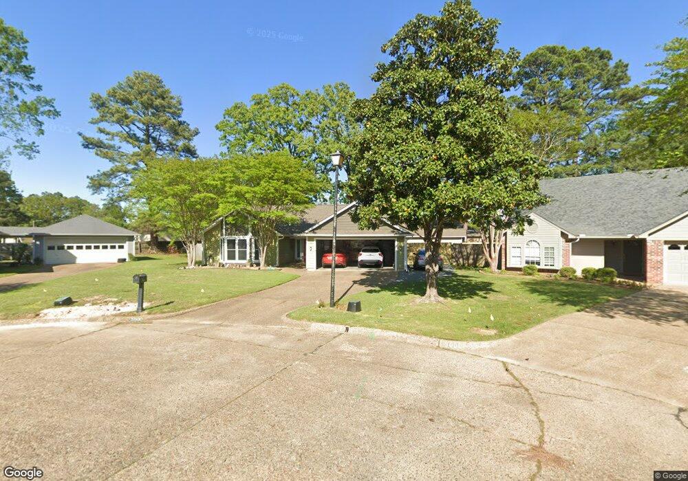 3000 Brittney Ln, Texarkana, TX 75503 - photo 1