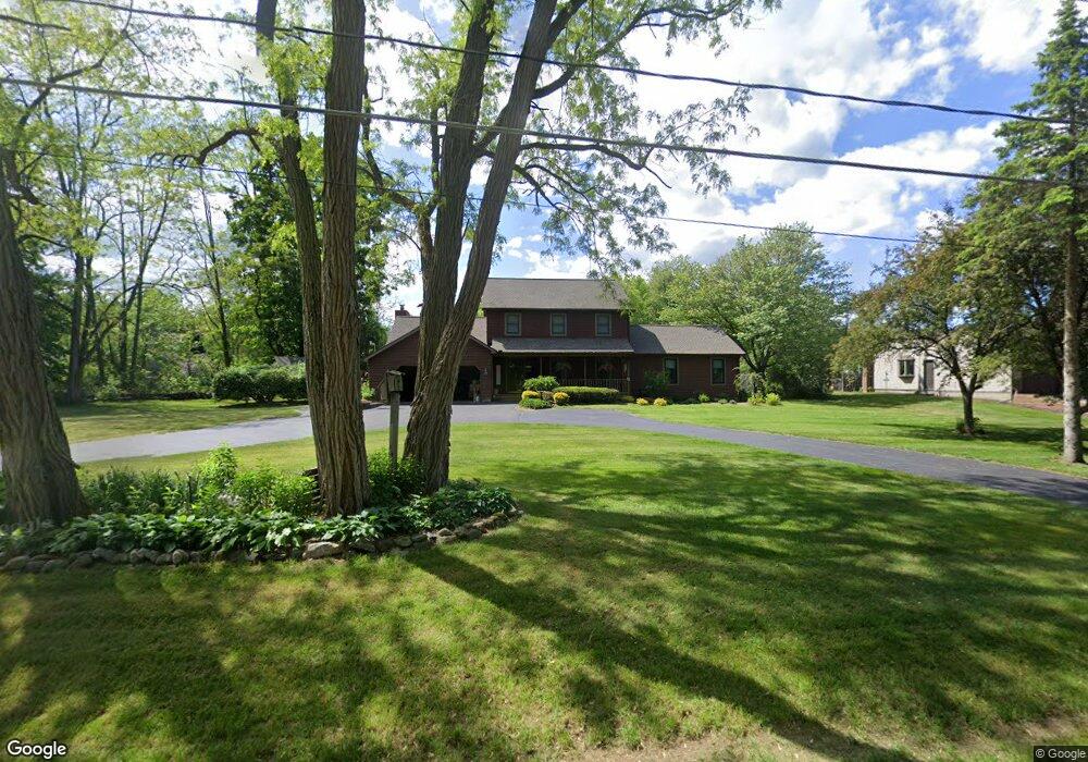 370 Brownell Rd, Ballston Spa, NY 12020 - photo 1