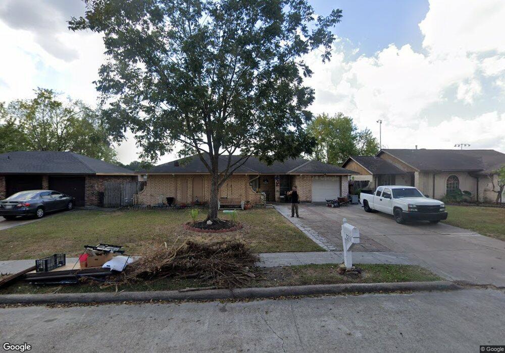 7211 Woodsman Trail, Houston, TX 77040 - photo 1