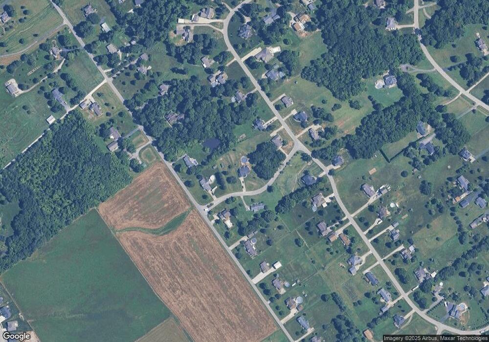 7805 Lost Creek Trail, Charlestown, IN 47111 - photo 1