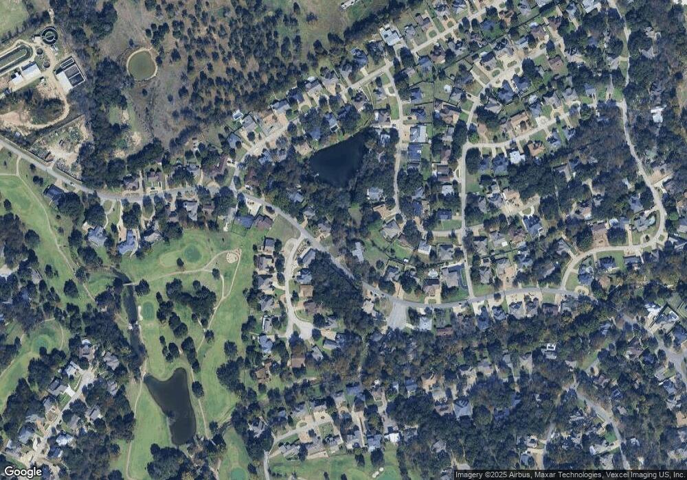 4128 Cimmaron Trail, Decordova, TX 76049 - photo 1