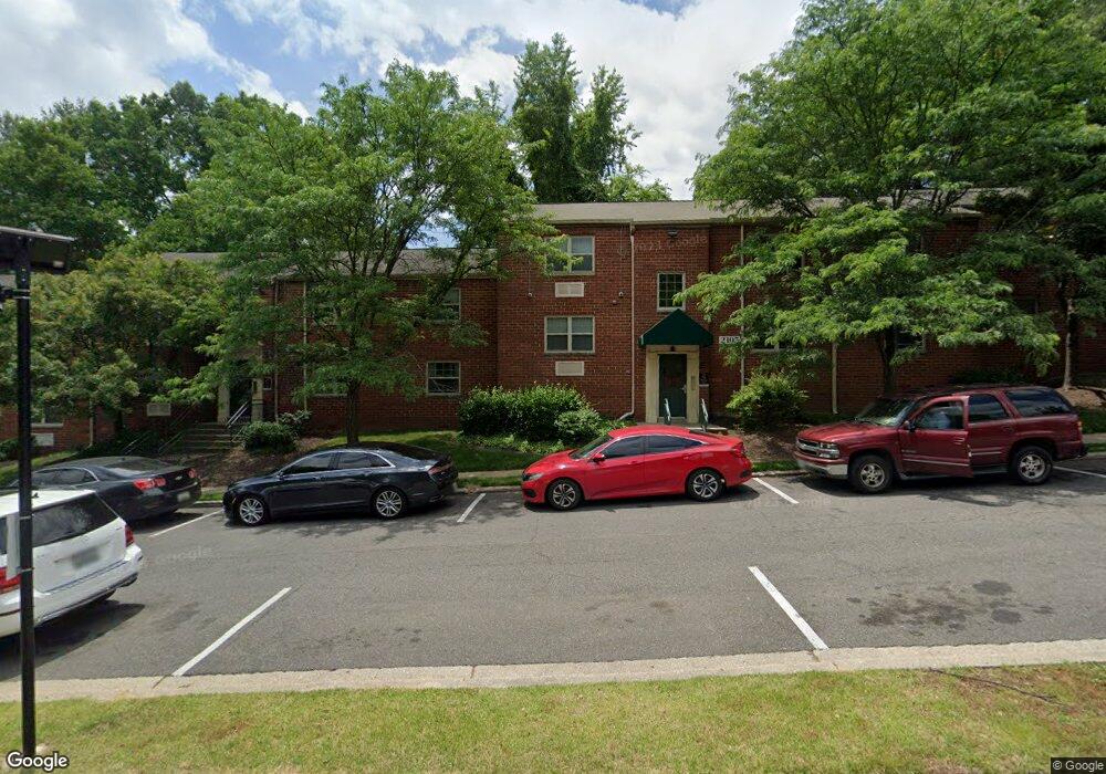 2101 Addison Rd S, District Heights, MD 20747 - photo 1