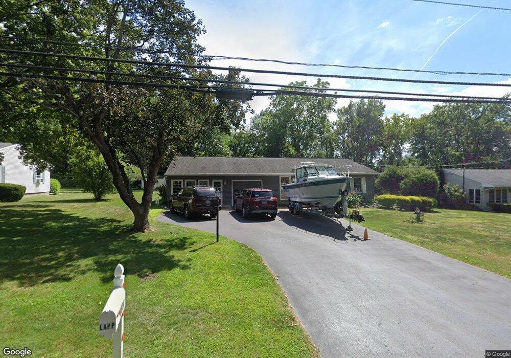 1534 Maple Hill Rd, Castleton On Hudson, NY 12033 - photo 1