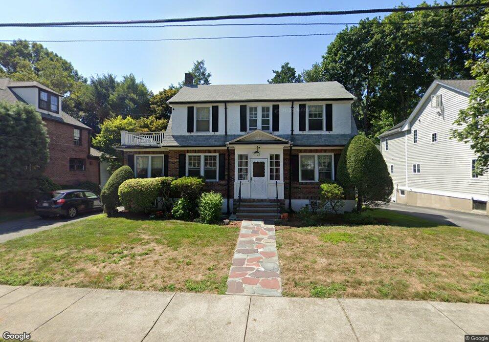 26 Charlotte Rd, Newton Center, MA 02459 - photo 1