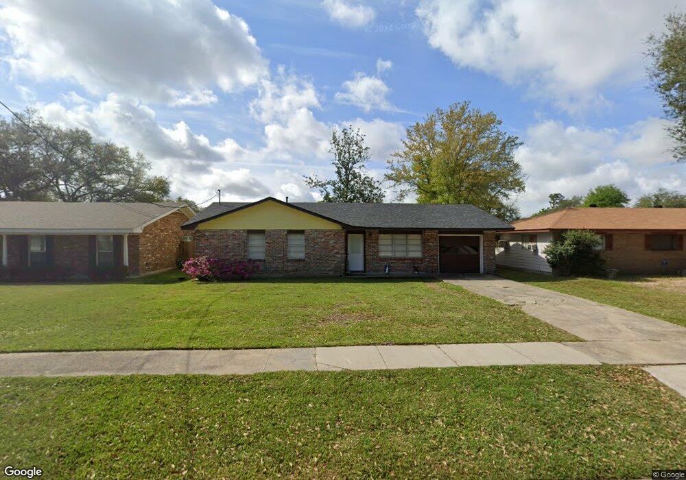 2332 13th St, Lake Charles, LA 70601 - photo 1