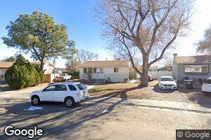3312 Elmwood Cir, Pueblo, CO 81005