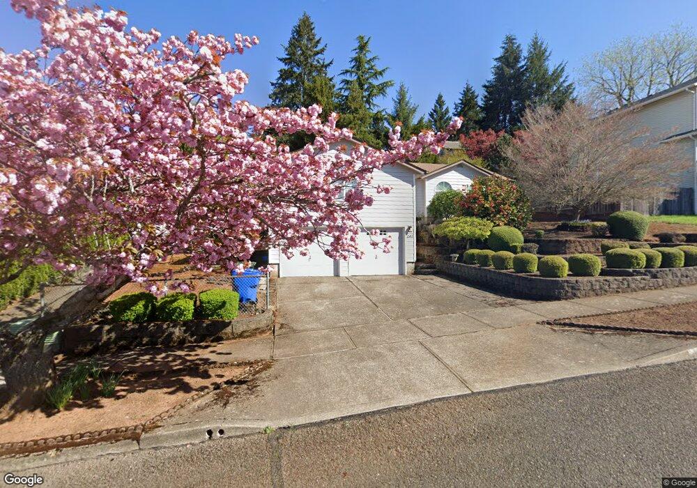 1583 Cedarcrest Ct S, Salem, OR 97306 - photo 1