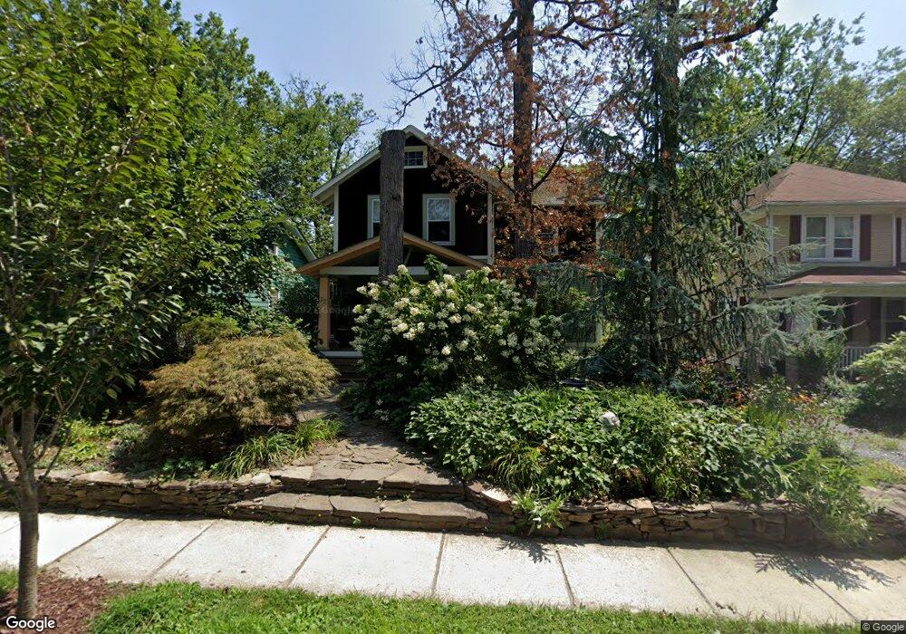 32 Hickory Ave, Takoma Park, MD 20912 - photo 1