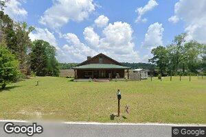 100 Lakeview Dr N, Ivey, GA 31031