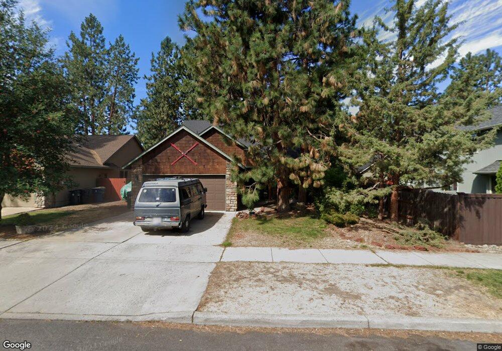 19914 Quail Pine Loop, Bend, OR 97702 - photo 1