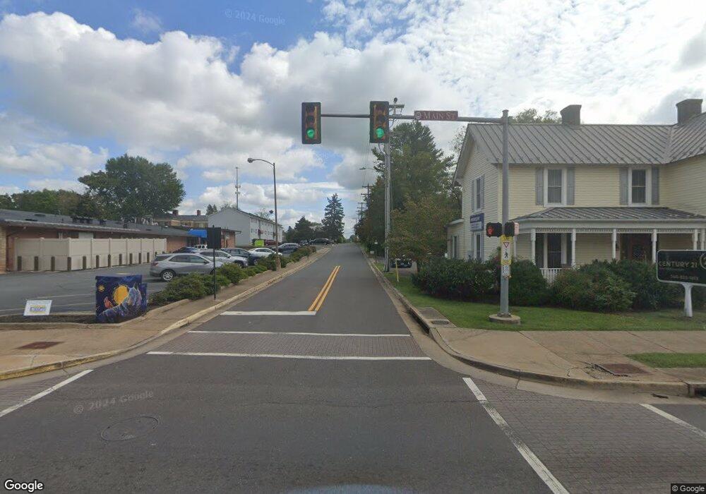 LOT 98B E Chandler St, Culpeper, VA 22701 - photo 1