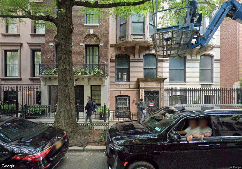 15 E 77th St unit Townhouse, New York, NY 10075 - photo 1