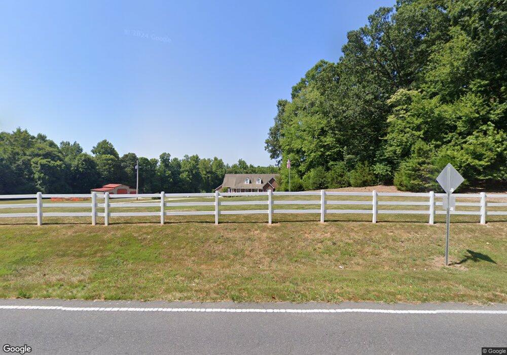 1503 Pineview Rd, Randleman, NC 27317 - photo 1