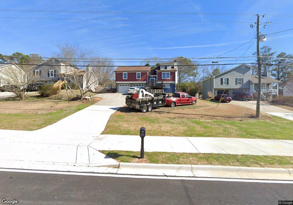 2224 Granade Rd SW, Conyers, GA 30094 - photo 1