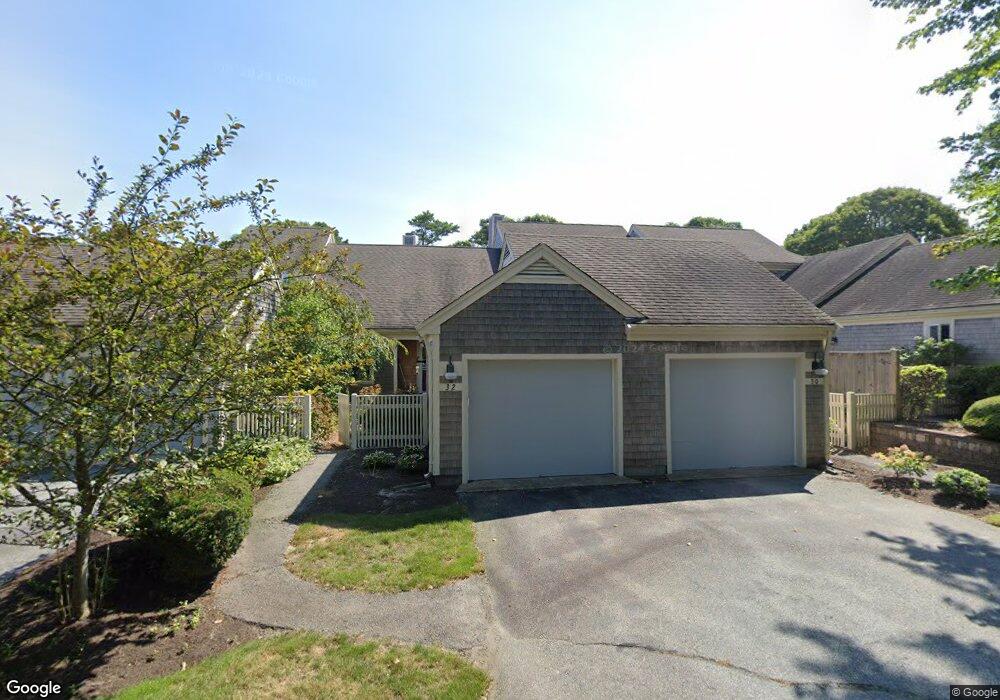 32 Kates Path, Yarmouth Port, MA 02675 - photo 1