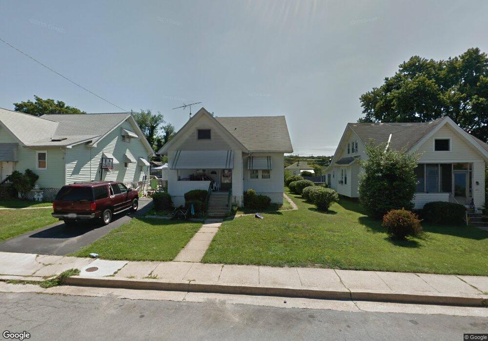 5509 Link Ave, Halethorpe, MD 21227 - photo 1