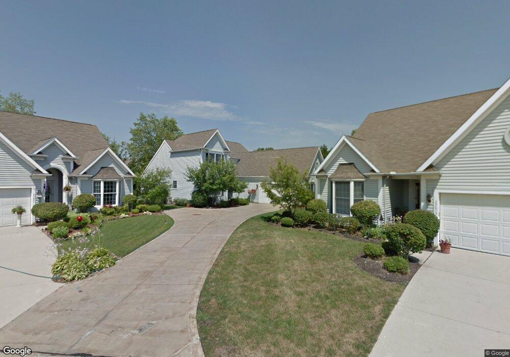 23663 Cottage Trail, Olmsted Falls, OH 44138 - photo 1