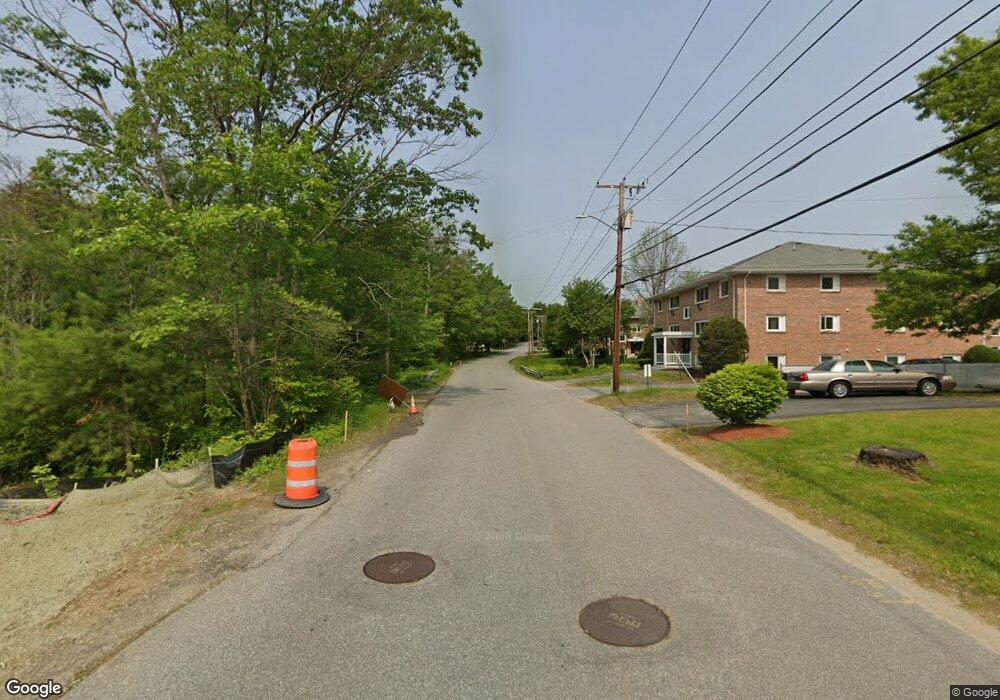 112 Franklin Street Extension St, Derry, NH 03038 - photo 1