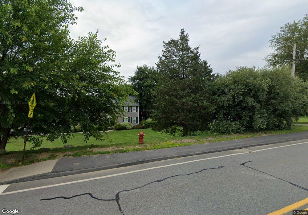 38 Marlboro St, Hudson, MA 01749 - photo 1