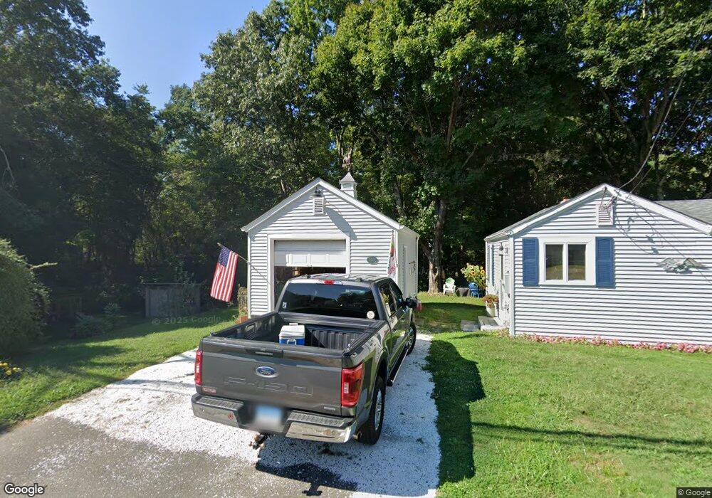 187 Pond Meadow Rd, Westbrook, CT 06498 - photo 1