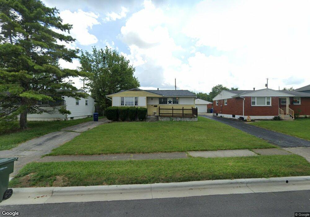 3889 Eakin Rd, Columbus, OH 43228 - photo 1