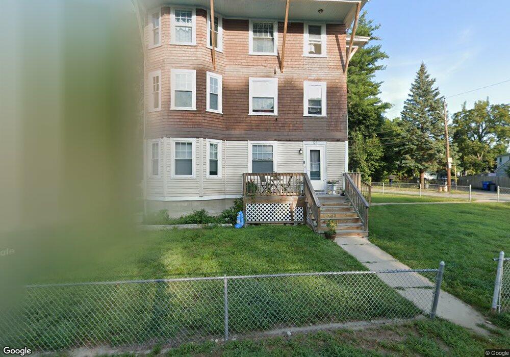 129 Old Main St unit 2, Manville, RI 02838 - photo 1