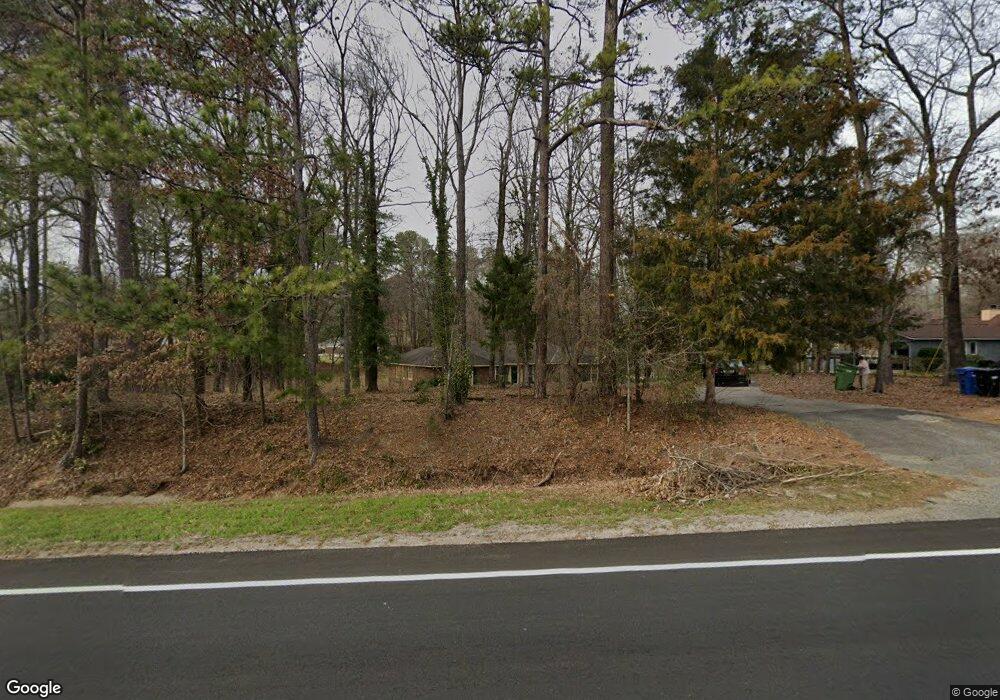 7405 Beaver Run Rd, Midland, GA 31820 - photo 1