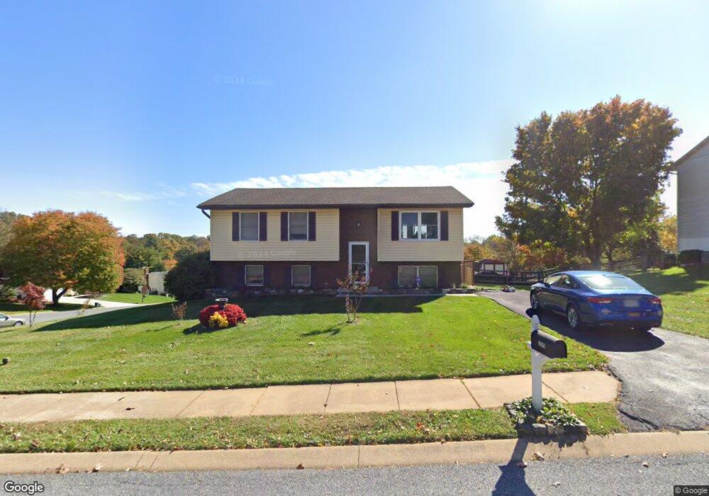 2049 Red River Rd, Sykesville, MD 21784 - photo 1