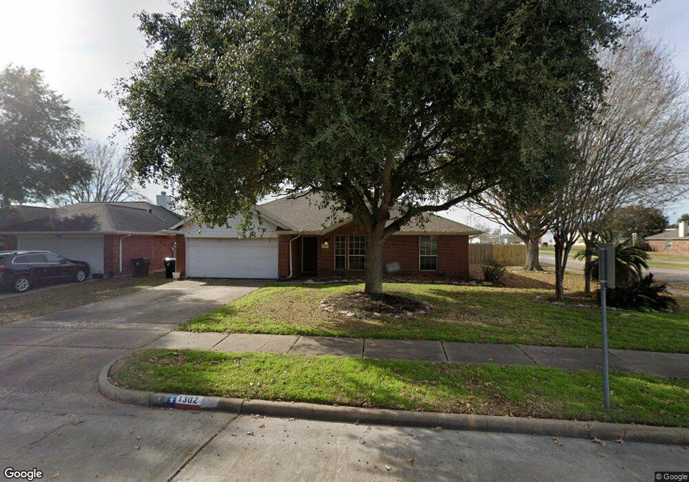 1302 Village Court Blvd, Rosenberg, TX 77471 - photo 1