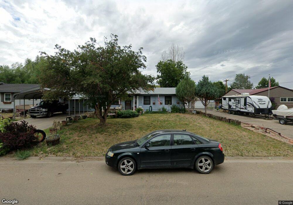 1294 Barclay St, Craig, CO 81625 - photo 1