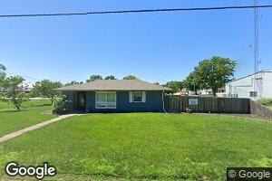 202 S 8th St, Newman Grove, NE 68758