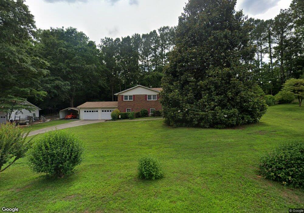 103 Sequoyah Cir, Canton, GA 30115 - photo 1