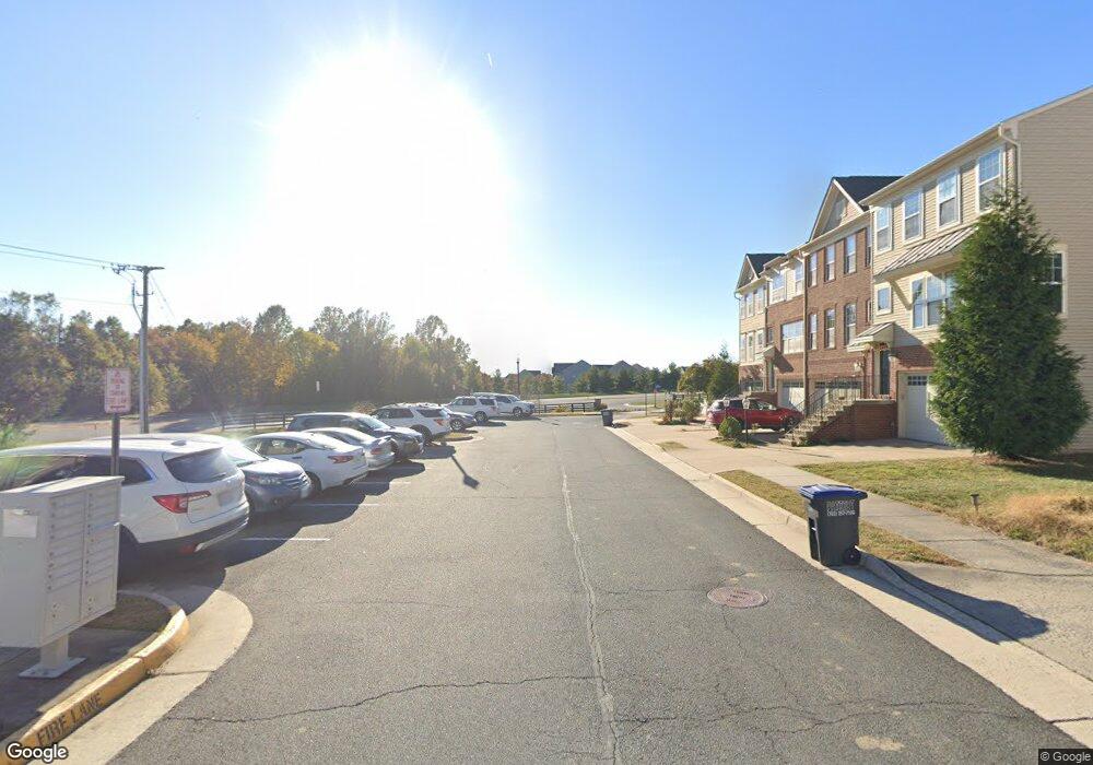 0 Hopestone Terrace unit 1009378150, Chantilly, VA 20152 - photo 1