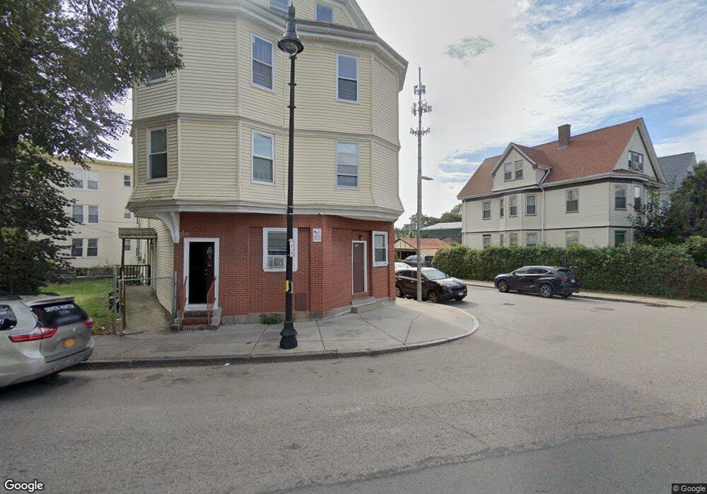 576 River St unit 3, Mattapan, MA 02126 - photo 1