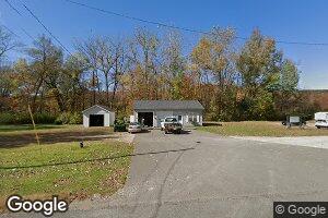 1630 S State, Windsor, MA 01270