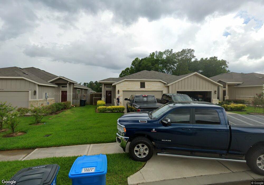 9725 Grosbeak Ln, Magnolia, TX 77354 - photo 1