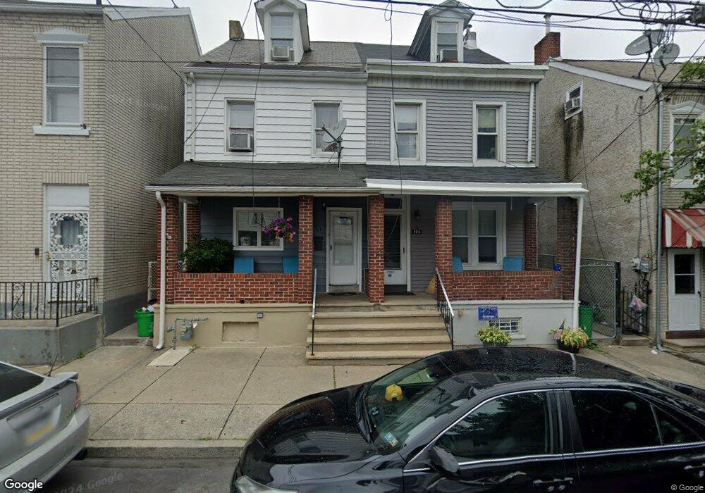 125 W Chew St, Allentown, PA 18102 - photo 1