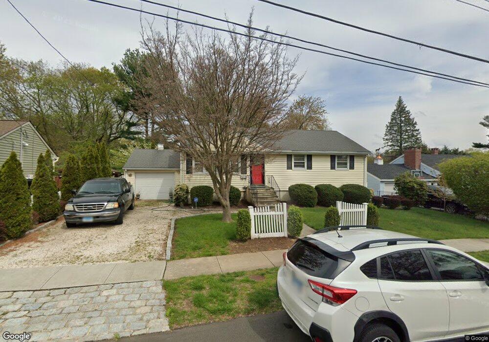 50 Tucci Dr, Stratford, CT 06614 - photo 1