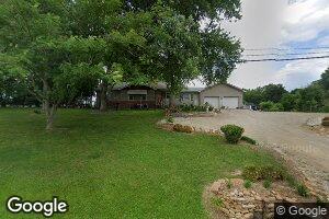 4124 W State Road 64, Taswell, IN 47175