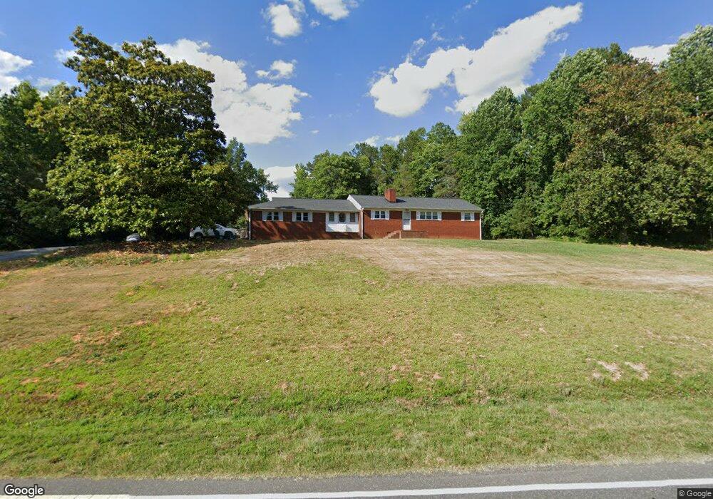 496 Dawson Miller Rd, Asheboro, NC 27205 - photo 1