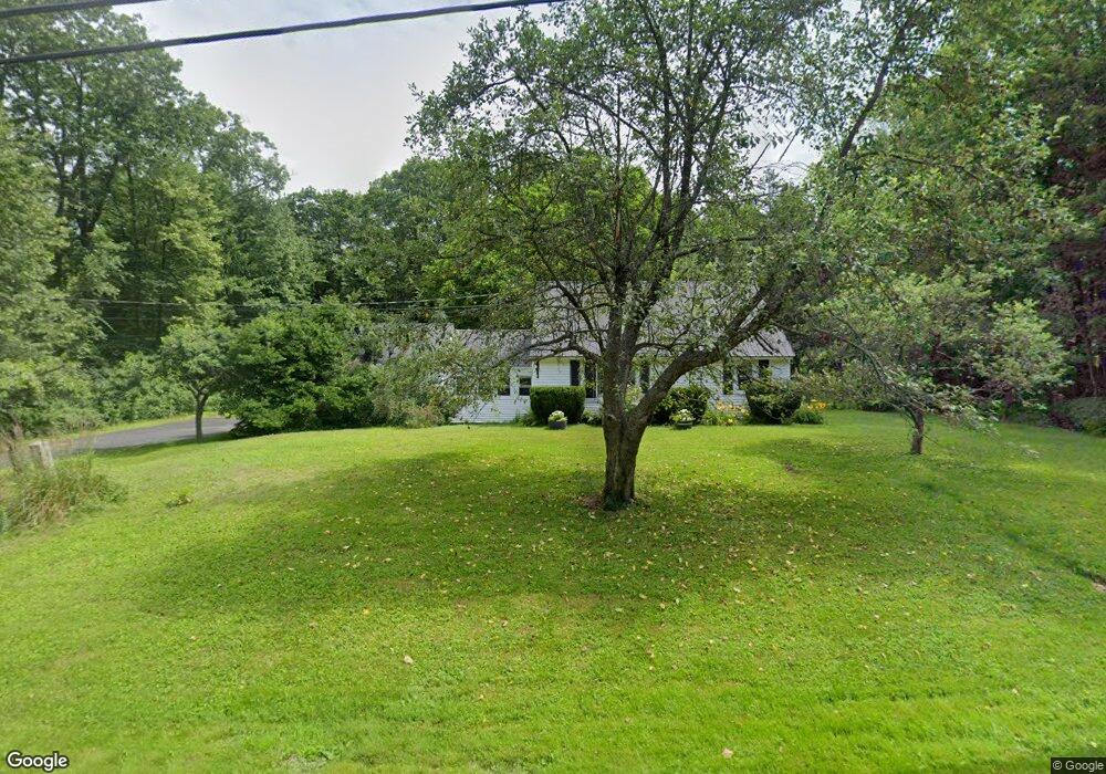 50 Pease Rd, Meredith, NH 03253 - photo 1